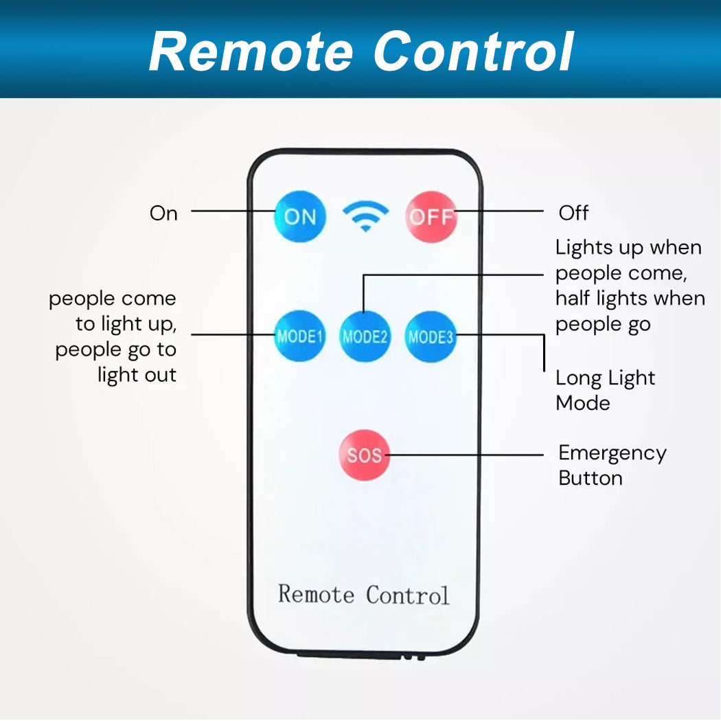 Solar Dummy Security Camera Spotlight Fake Solar Security Camera Lamp Outdoor Garden Light