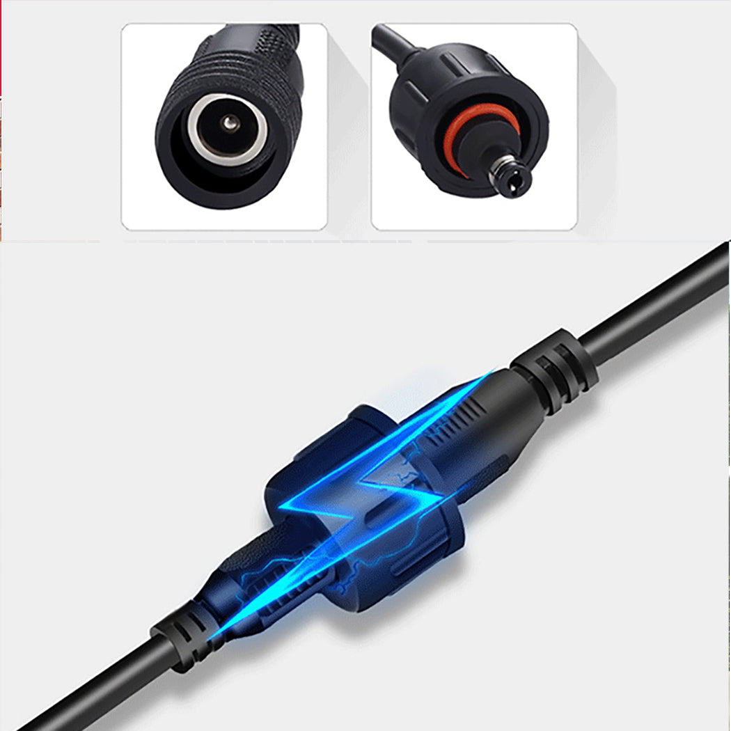 Motion Sensor Solar Floodlight 120W - No Motion No light, Motion-Activated Illumination