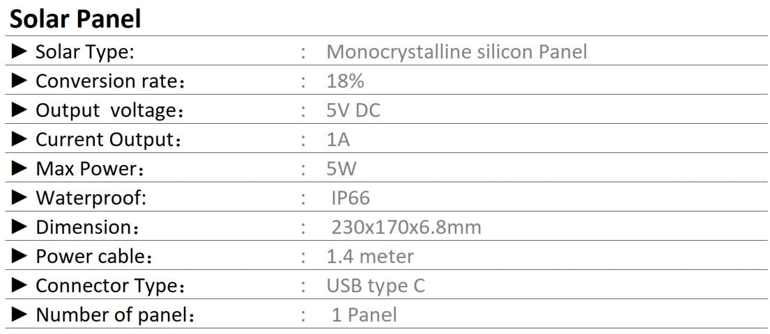 4G Solar Powered Security Camera dual Panel Rechargeable Full Colour Night Vision AI tracking