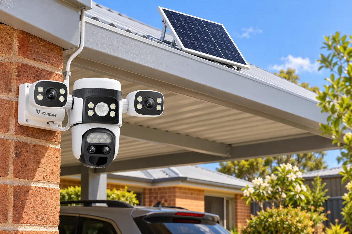 Best Solar Panel Direction & Angle in Australia | SolarEasy