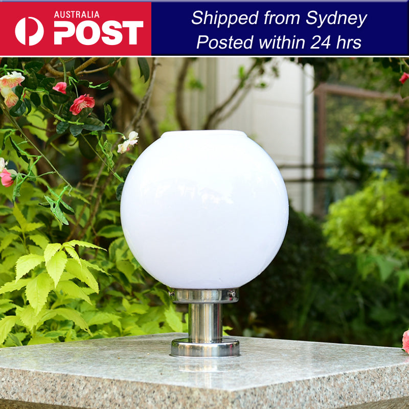 Globe Light