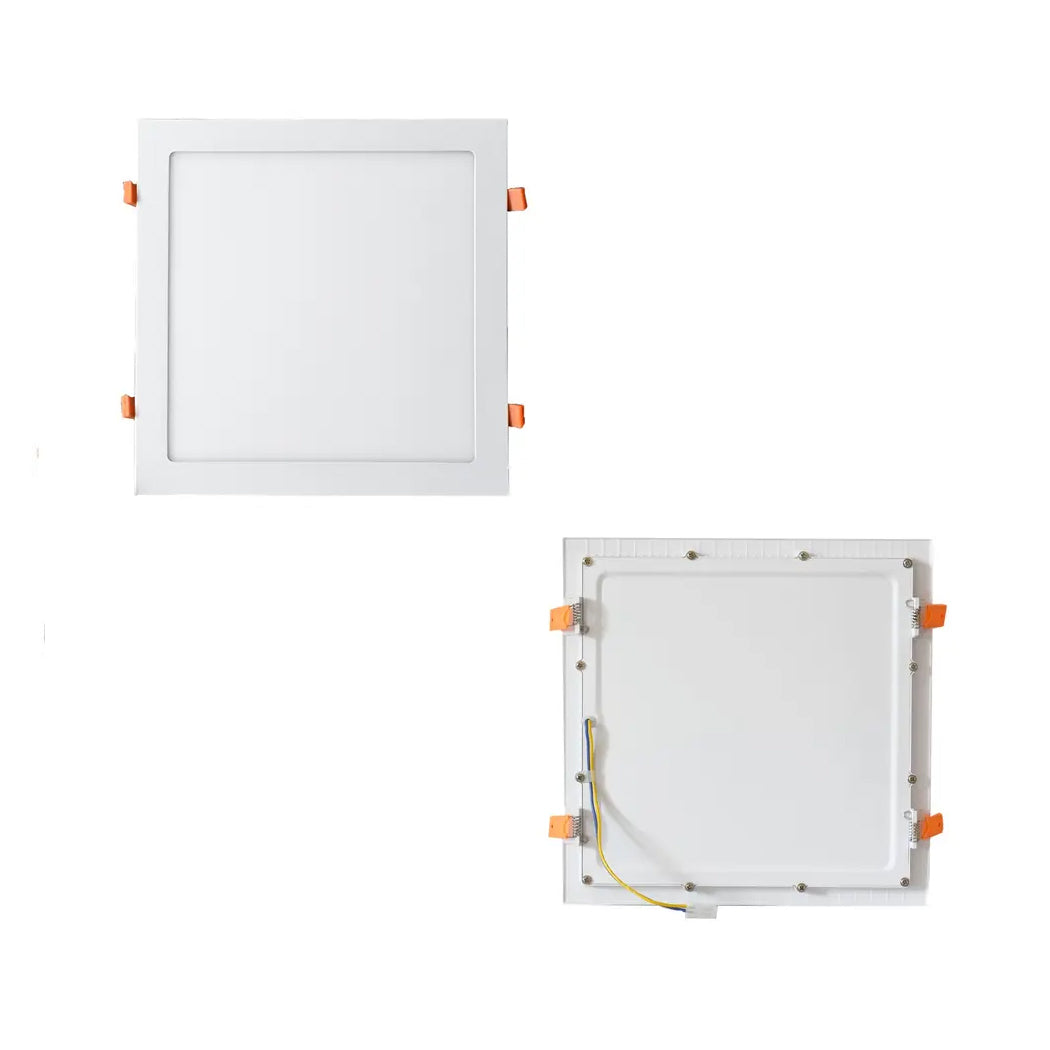 40W Solar Skylight with AC Adapater Flush mount  Ceiling Skylight DIY  Smart Daylighting  Skylight Alternative