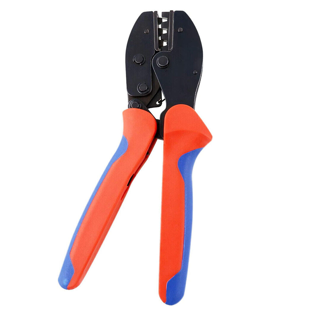 Solar Panel Connector Wire Crimper Solar Plier Dual Spanners Male Female Plug